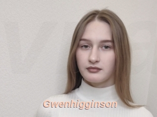 Gwenhigginson