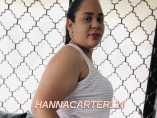 HANNACARTER128