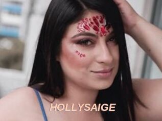 HOLLYSAIGE