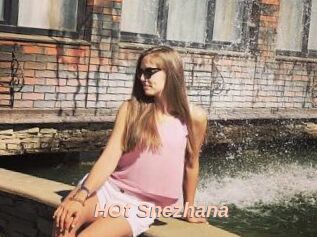 HOt_Snezhana