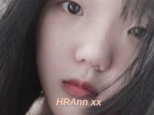 HRAnn_xx