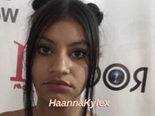 HaannaKylex