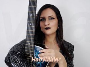 HadyMiller