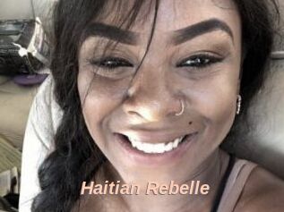 Haitian_Rebelle