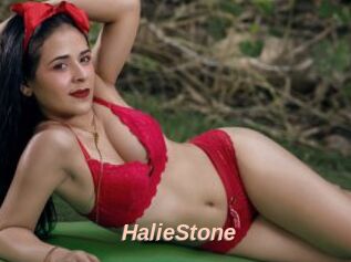 HalieStone