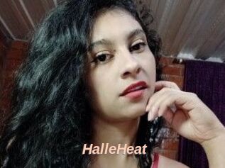 HalleHeat