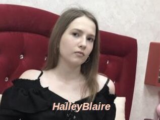 HalleyBlaire