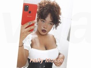 Hally_Musse