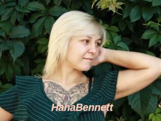 HanaBennett