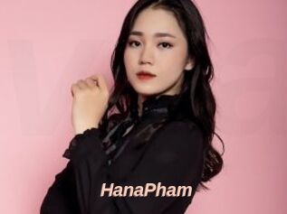 HanaPham