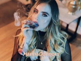 HannaConnors