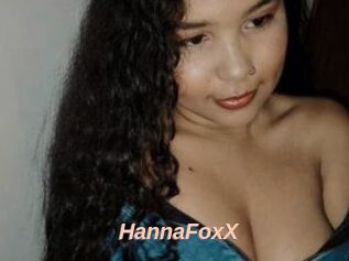 HannaFoxX