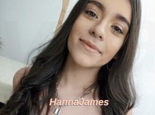 HannaJames