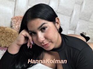 HannaKolman