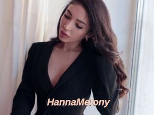 HannaMelony