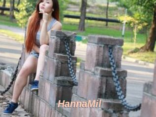 HannaMil