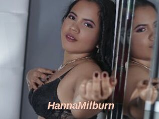 HannaMilburn