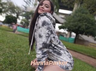 HannaParker