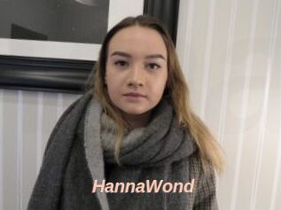 HannaWond