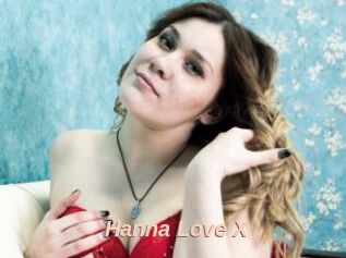 Hanna_Love_X