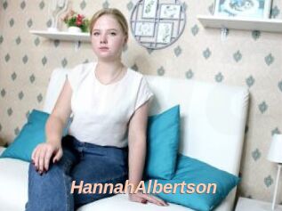 HannahAlbertson