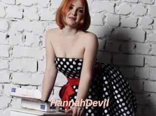 HannahDevil