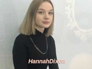 HannahDixon