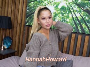 HannahHoward