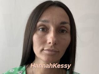 HannahKessy