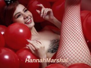 HannahMarshal