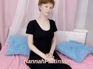 HannahPattinson