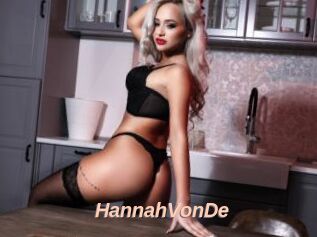 HannahVonDe