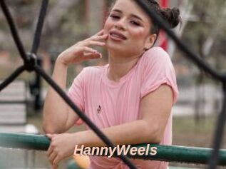 HannyWeels