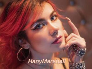 HanyMarshall