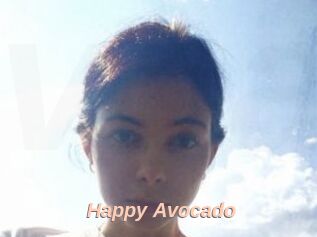 Happy_Avocado