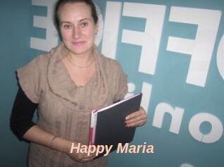 Happy_Maria_