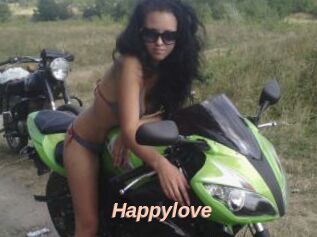 Happylove