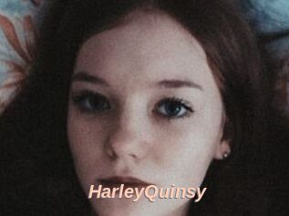 HarleyQuinsy