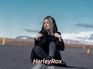 HarleyRox