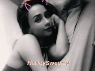 HarleySweet19