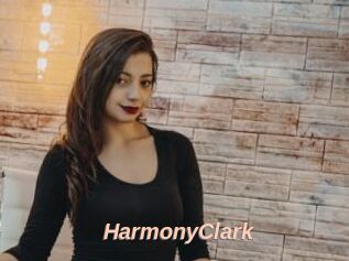 HarmonyClark