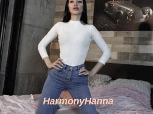 HarmonyHanna