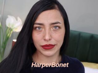 HarperBonet