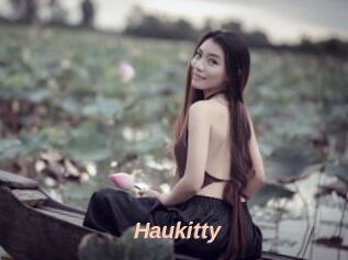 Haukitty