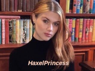 HaxelPrincess