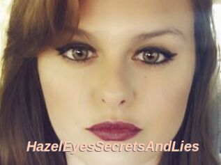 HazelEyesSecretsAndLies