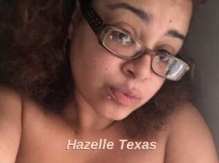 Hazelle_Texas