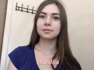 Hazellia