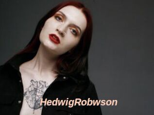 HedwigRobwson