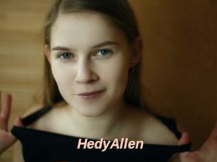 HedyAllen